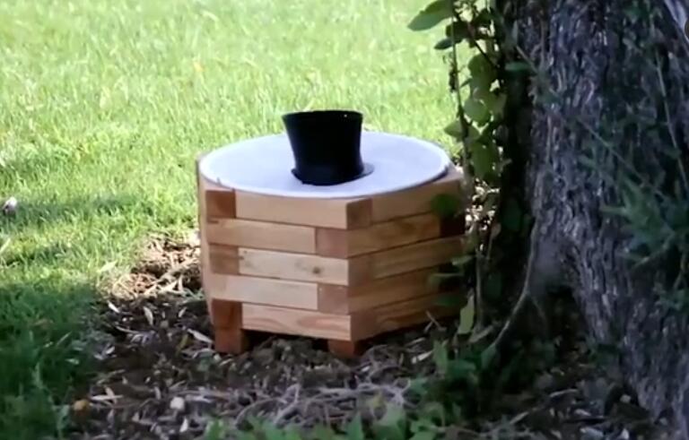 這種國外滅蚊器你沒見過，價格貴，效果差